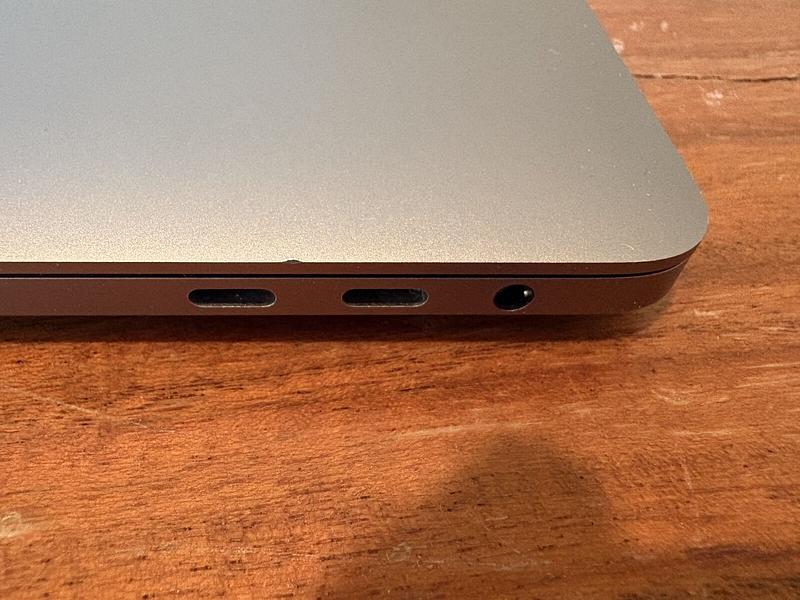 2019 MacBook Pro 15"